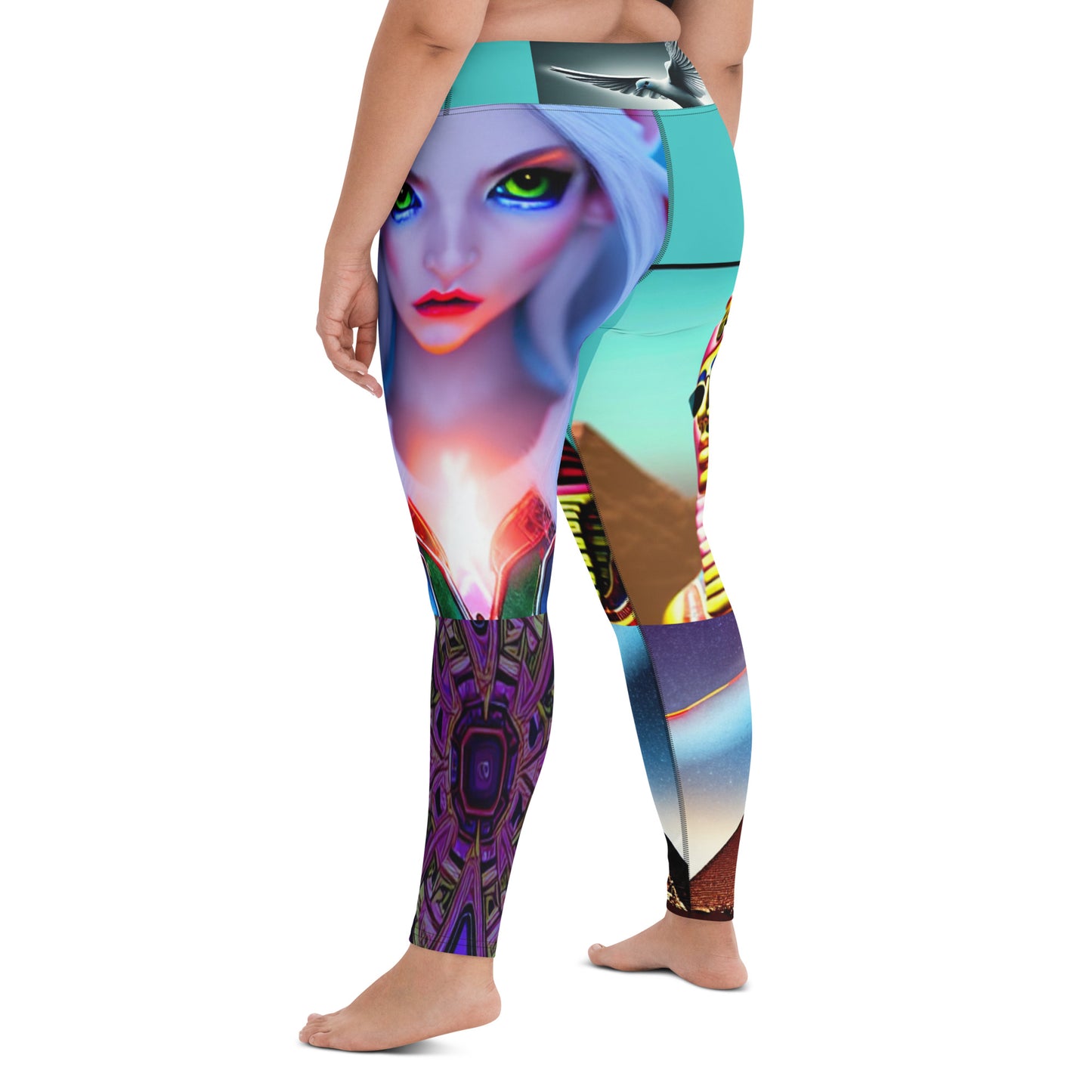 Yoga Leggings