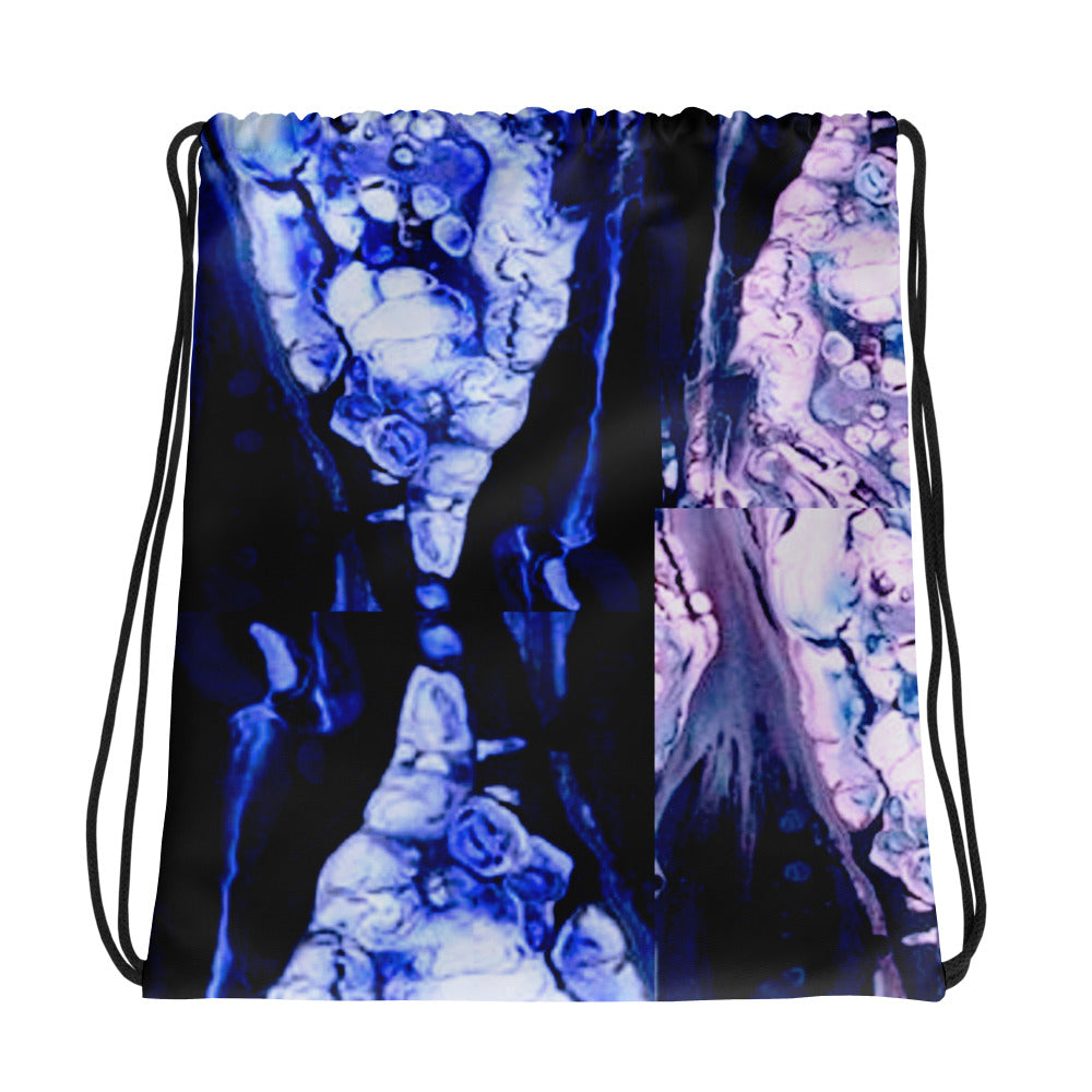 Drawstring bag