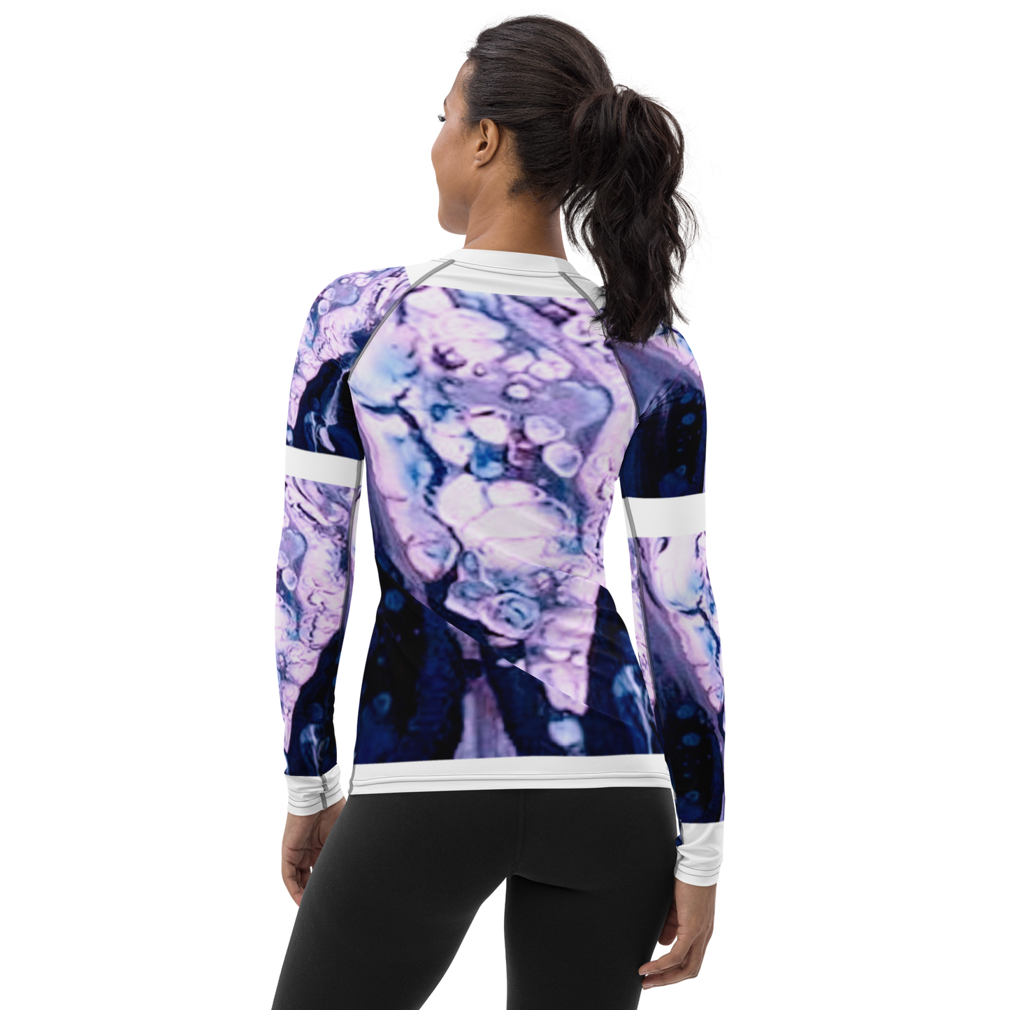 Women's Rash Guard