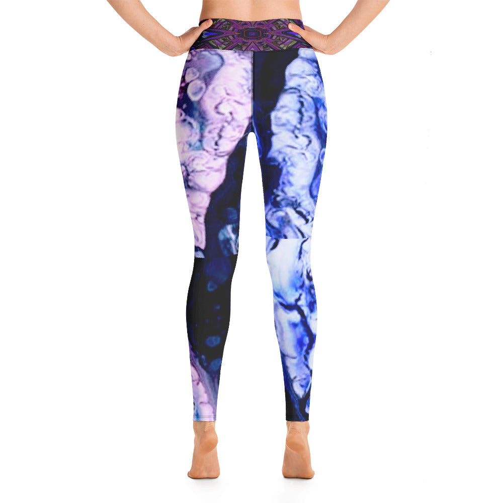 WILD CALL Yoga Leggings