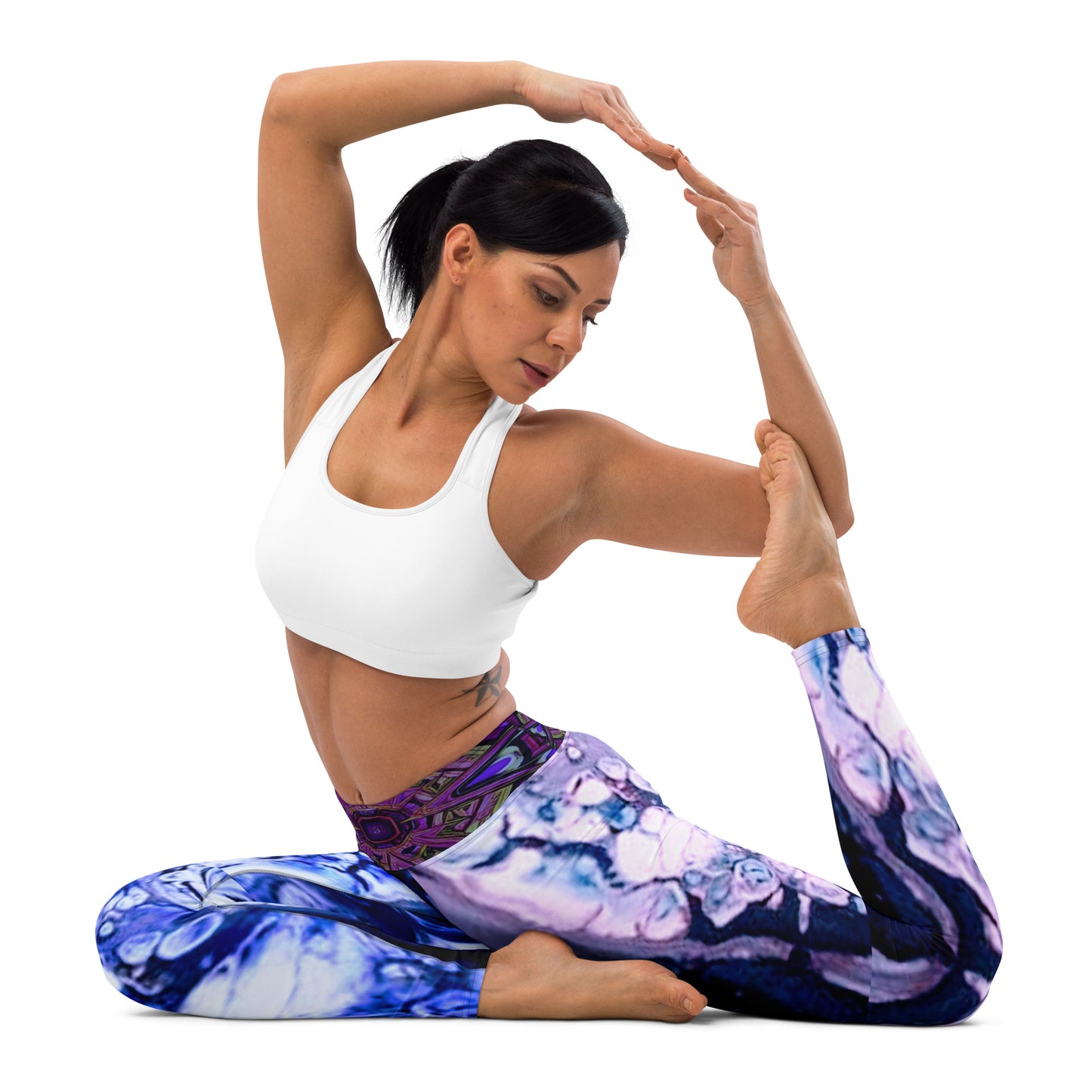 WILD CALL Yoga Leggings