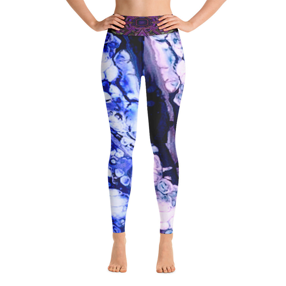 WILD CALL Yoga Leggings