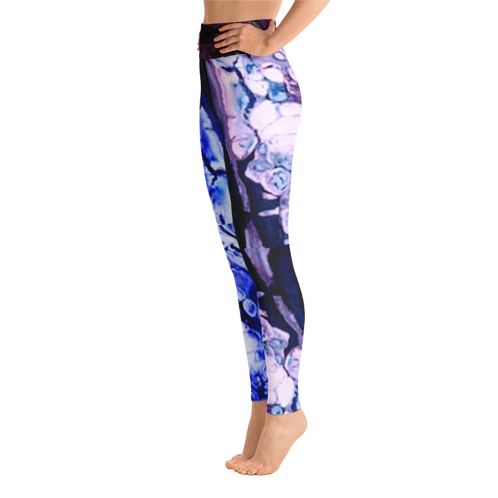 WILD CALL Yoga Leggings