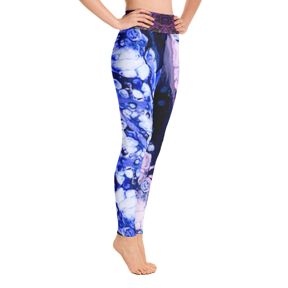 WILD CALL Yoga Leggings