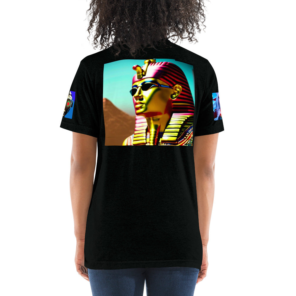 isite - Moses Short sleeve t-shirt