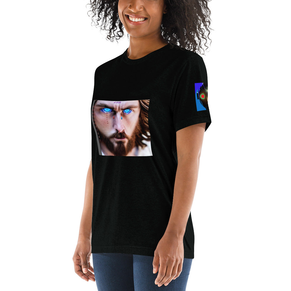 isite - Moses Short sleeve t-shirt