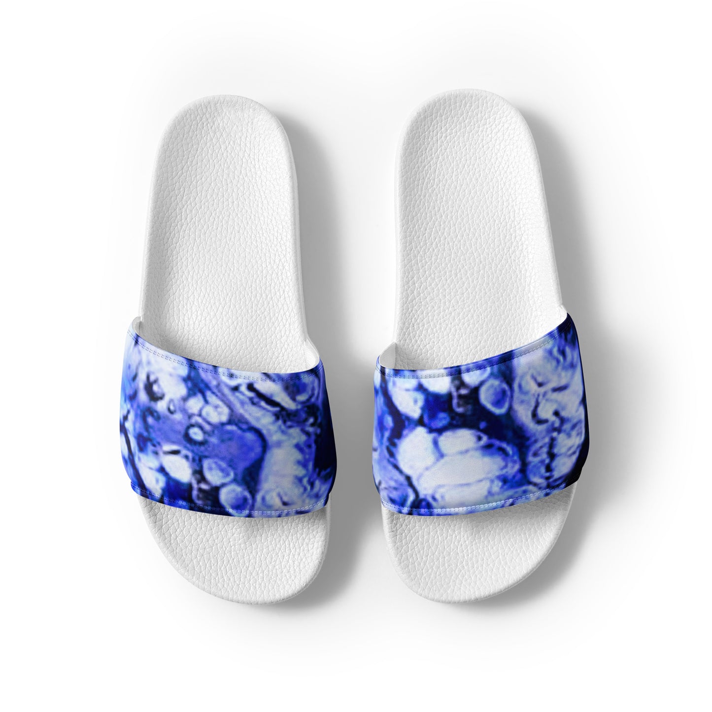 Women's slides