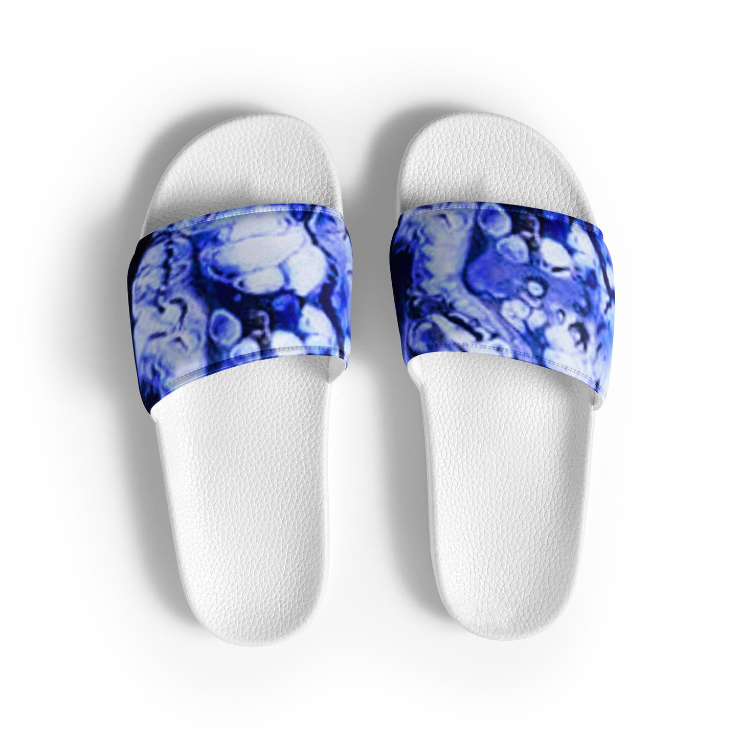 Women's slides