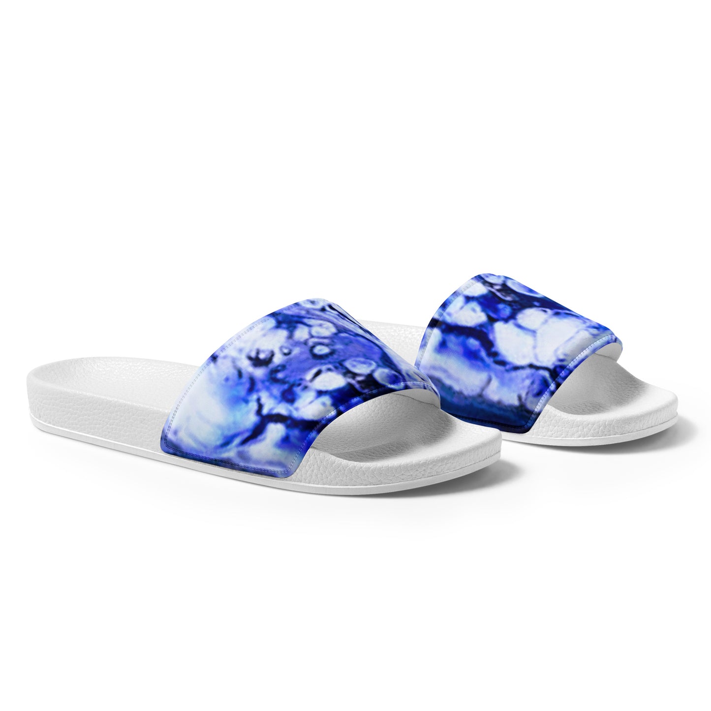 Women's slides